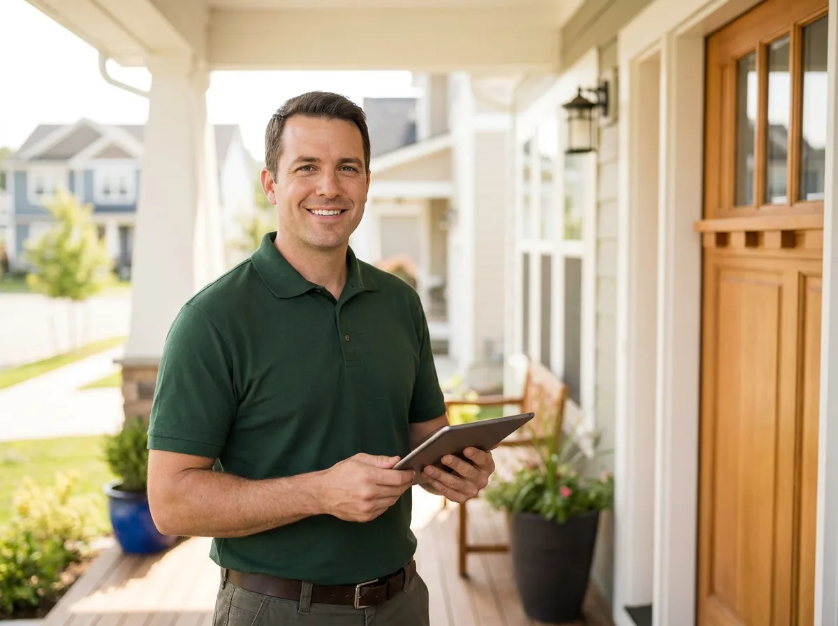 Pest control FAQs for Glen Elder, KS